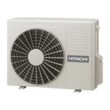 Aparat aer conditionat Hitachi AirHome 600, putere de 9000 BTU/h, WiFi INCLUS, airCloud Home, FrostWash, Mold Guard, Smart, Extreme Silent 19db 3