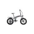 Bicicleta electrica RKS LA ROSE, motor de 250W, autonomie de 60 km, viteză maximă 25 km/h, fara permis 7