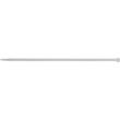 Coliere din plastic 450 x 9.0, 50 buc, Albe Yato YT-70636 1