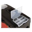 Troler scule cu 3 compartimente 78 piese Yato YT-09104 1