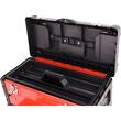 Troler scule cu 3 compartimente 78 piese Yato YT-09104 5