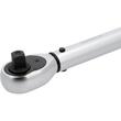 Cheie dinamometr. precizie 1/2 40-220nm Yato YT-07696 2