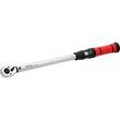 Cheie dinamometr. precizie 1/2 60-330nm Yato YT-07697 1