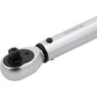 Cheie dinamometr. precizie 3/8 20-120nm Yato YT-07693 2