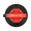 Ventuza 150mm 60kg Yato YT-37222 1