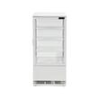 Vitrina frigorifica 78l 42x38x96 alb Yato YG-05055 2