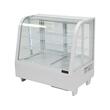 Vitrina frigorifica 100l 68x45x67 alb Yato YG-05021 1