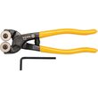 Cleste de taiat faianta 200 mm Vorel 04020 1