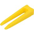 Sistem nivelare placi 1mm 50clips+50pene Vorel 04714 2