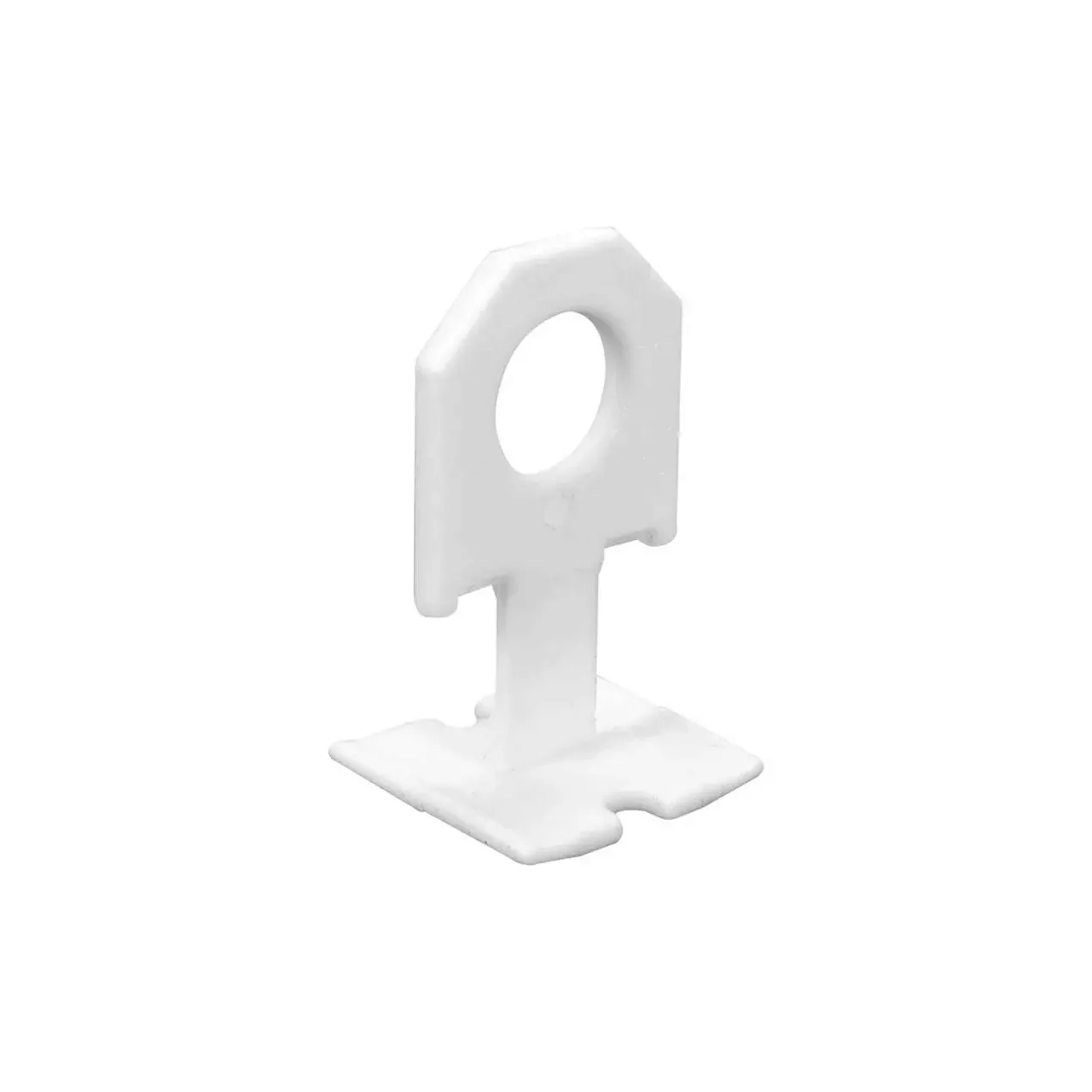 Clips sistem nivelare placi, 100 bucati Vorel 04716 1