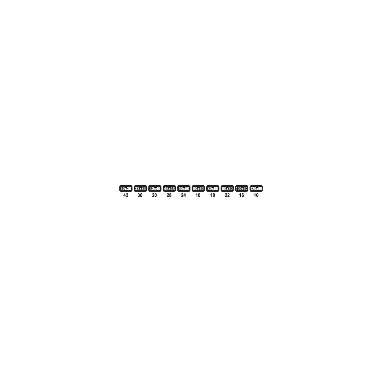 Sistem nivelare placi 1.5mm 700 clips + 200 pene + cleste Vorel 04723 5