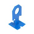 Clips 2mm pt sistem nivel. placi 400 buc Vorel 04734 1