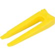 Sistem nivelare placi 3mm 50clips+50pene Vorel 04736 2