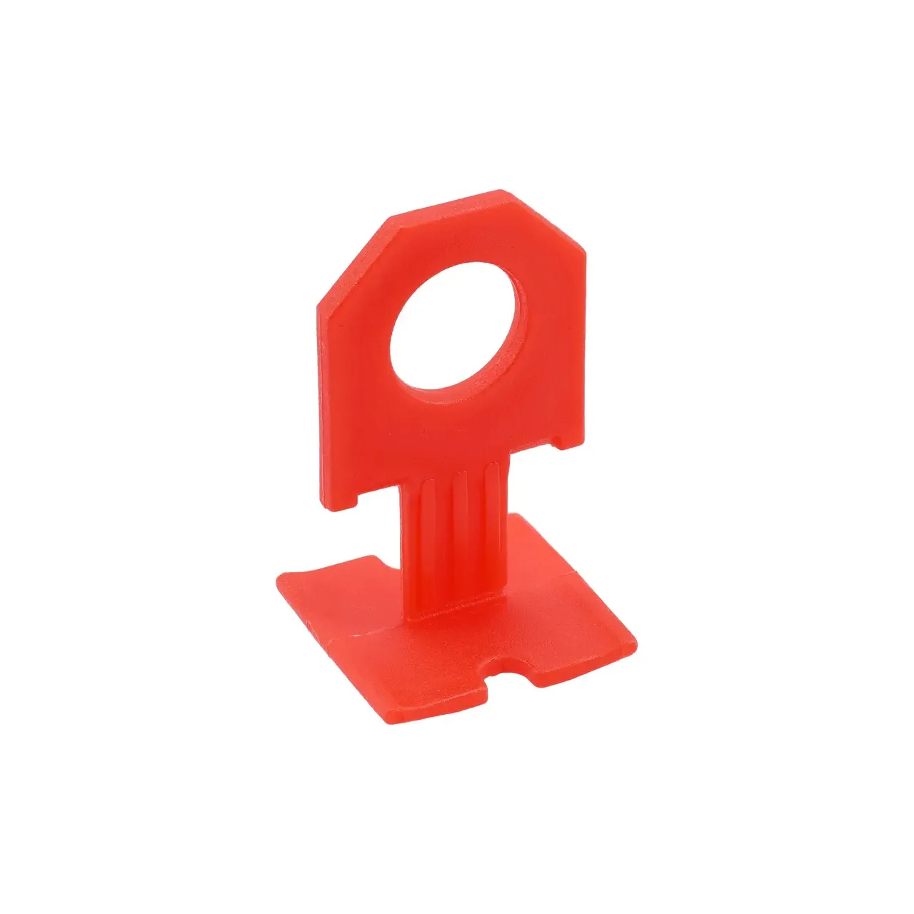 Clips 3mm pentru sistem nivelare placi, 900 buc Vorel 04741 1