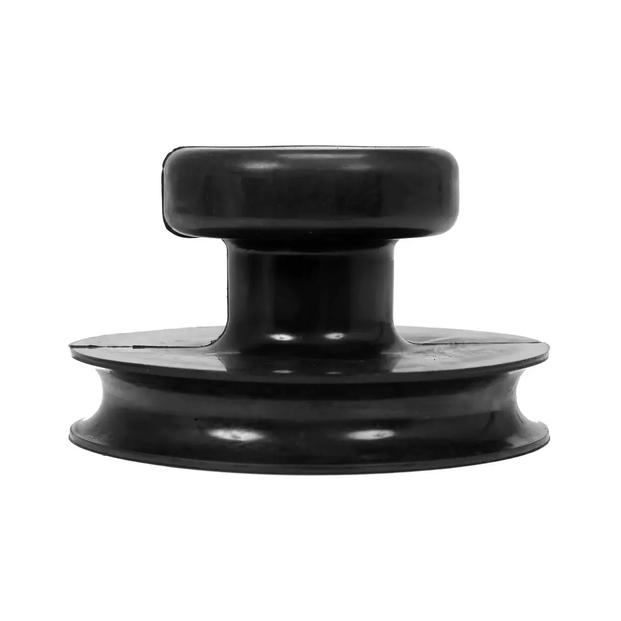 Ventuza din silicon, 80mm Vorel 05290 1