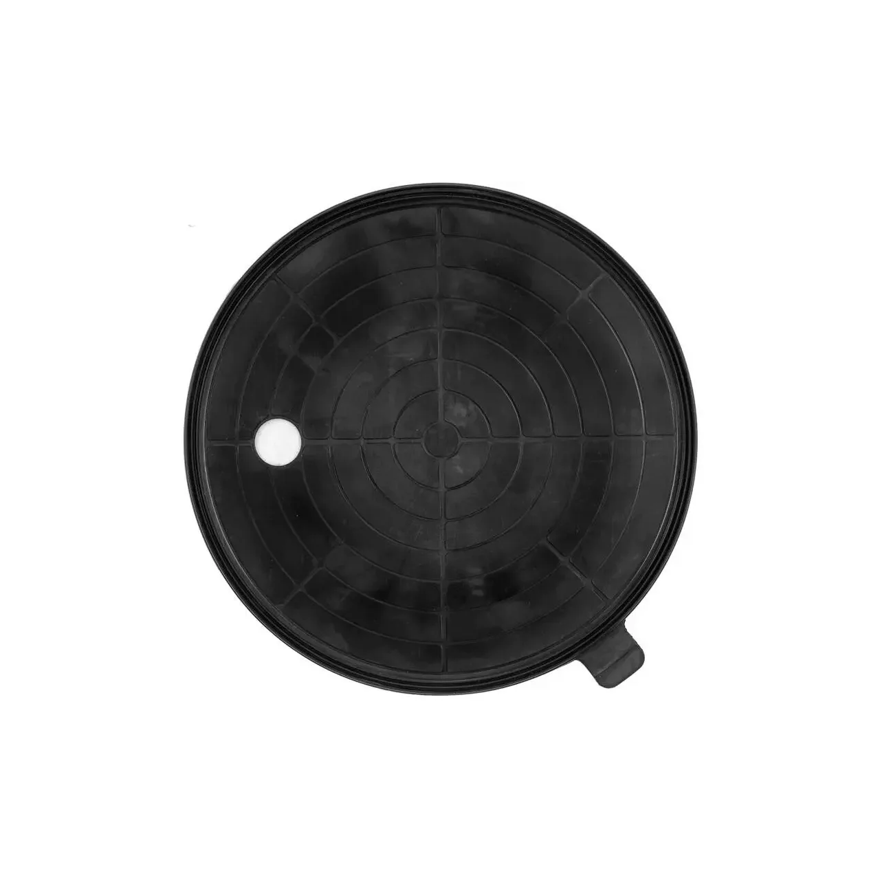 Ventuza 204mm, 100kg Vorel 05325 4
