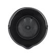 Galeata plastic constructii cu jgheab, 12L Vorel 06391 2