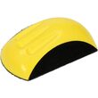 Suport velcro pt discuri abrazive, 150mm Vorel 07957 1
