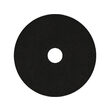 Disc debitat metale 125 x 1 x 22 mm Sthor 08171 1