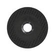 Disc slefuit metale 115 x 6 x 22.2 mm Sthor 08190 2