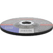 Disc slefuit metale 125 x 6 x 22.2 mm Sthor 08191 1