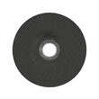 Disc slefuit metale 125 x 6 x 22.2 mm Sthor 08191 2