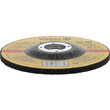 Disc slefuit metale 115 x 6 x 22 mm Vorel 08663 1