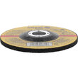 Disc slefuit metale 125 x 6.8 x 22 mm Vorel 08665 1