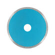 Disc diamantat 125 mm Vorel 08732 1