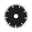 Disc diamantat segmentat 125 x 2 mm H7 Sthor 08781 1