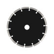 Disc diamantat segmentat 180 x 2.3 mm H7 Sthor 08782 1