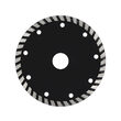 Disc diamantat turbo 125 x 2.1 mm H7 Sthor 08791 1