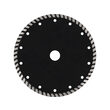 Disc diamantat turbo 180 x 2.4 mm H7,5 Sthor 08792 1