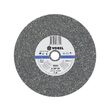 Disc abraziv pentru polizor de banc 125 x 12 x 15 mm Vorel 08860 1