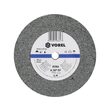 Disc abraziv pentru polizor de banc 150 x 12 x 15 mm Vorel 08864 1