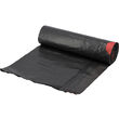 Set 10 saci deșeuri cu bandă 60l 30Ꙡm, Vorel 09490 1