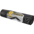 Set 10 saci deșeuri cu bandă 60l 30Ꙡm, Vorel 09490 2