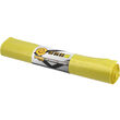 Set 10 saci pentru deșeuri din plastic 120l 40Ꙡm, Vorel 10010 2