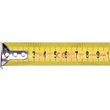 Ruleta 7,5m x 25 mm Vorel 10064 2
