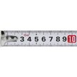 Ruleta 10 m x 25 mm Vorel 10129 2