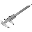 Subler de inox 150 mm, precizie 0,02 mm Vorel 15110 2