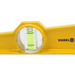 Nivela trapezoidala 500 mm Vorel 16280 2