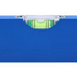 Nivela aluminiu 1000 mm, 3 bule de aer Vorel 16400 3