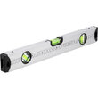 Nivela aluminiu 3 bule, 400 mm Vorel 16551 2