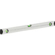 Nivela aluminiu 3 bule, 800 mm Vorel 16553 2