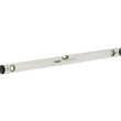 Nivela aluminiu 3 bule, 1000 mm Vorel 16554 1