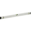 Nivela aluminiu 3 bule, 1000 mm Vorel 16554 2