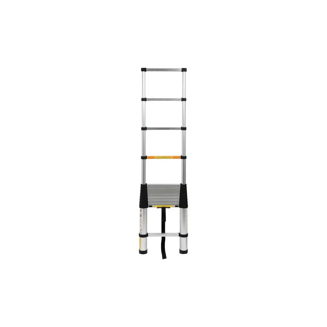 Scară telescopică 3.8 m, 13 trepte Vorel 17702 9