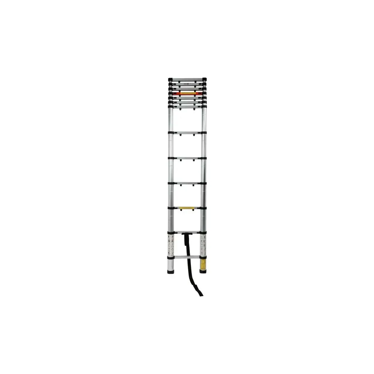 Scară telescopică 3.8 m, 13 trepte Vorel 17702 12