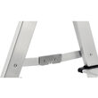 Scară din aluminiu cu 2 trepte, Vorel 17720 4
